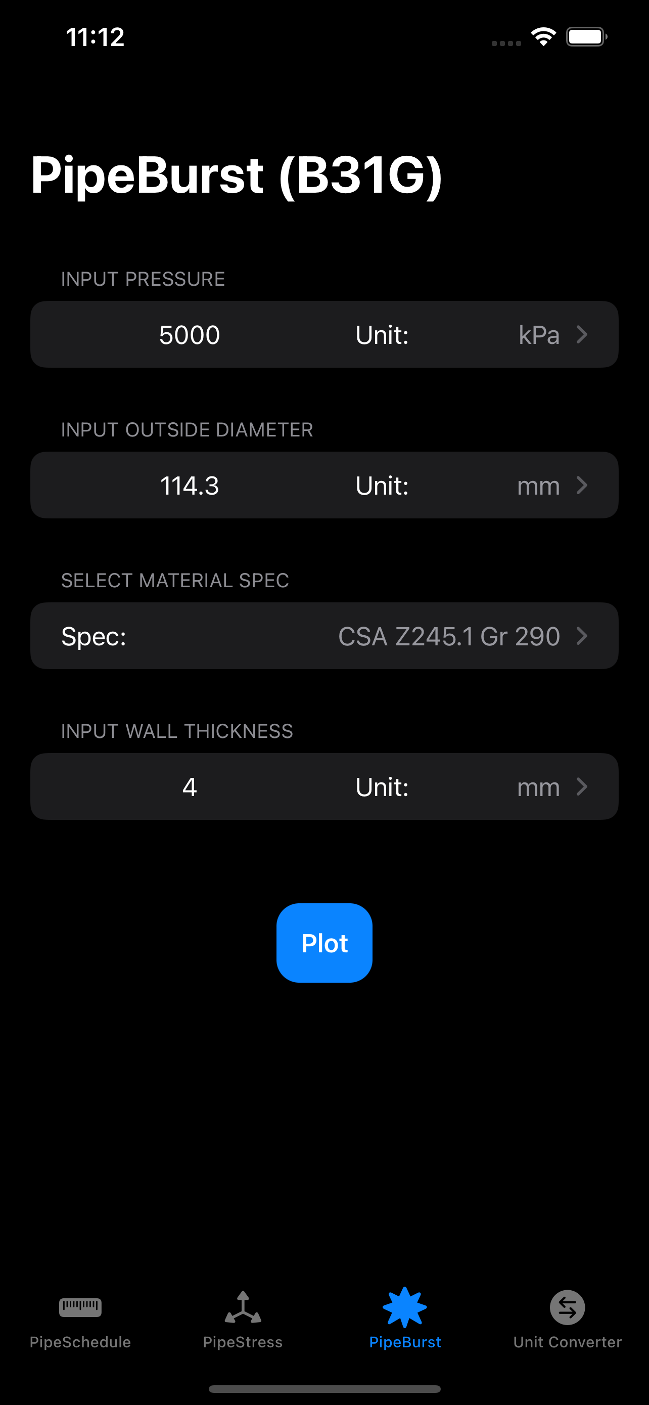 Asset Integrity Suite