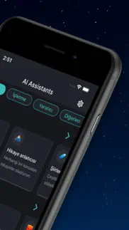 chatbot ai - smarnat iphone resimleri 4