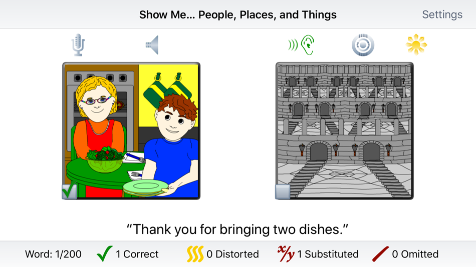 #2. Show Me… PPT (iOS) 由: Learning Fundamentals, Inc.