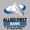 Allied First Bank -Banking AF! icon