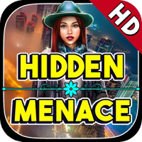 Hidden ObjectsHidden Menace