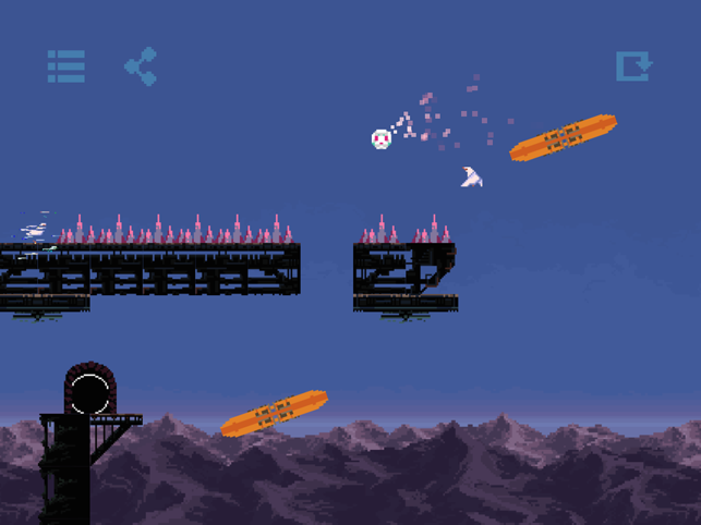 Puzzling Peaks EXE Screenshot