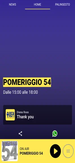 Game screenshot Radio 54 mod apk