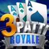 3Patti Royale icon
