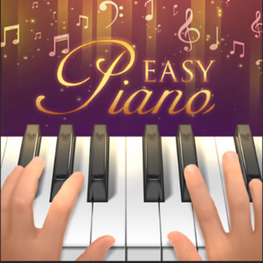 Easy Piano Learn Piano by Linh Nguyen