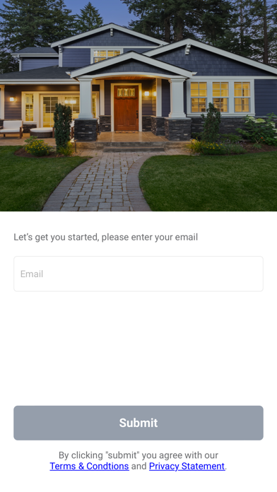 YOUR BROKERAGE CONCIERGE Screenshot
