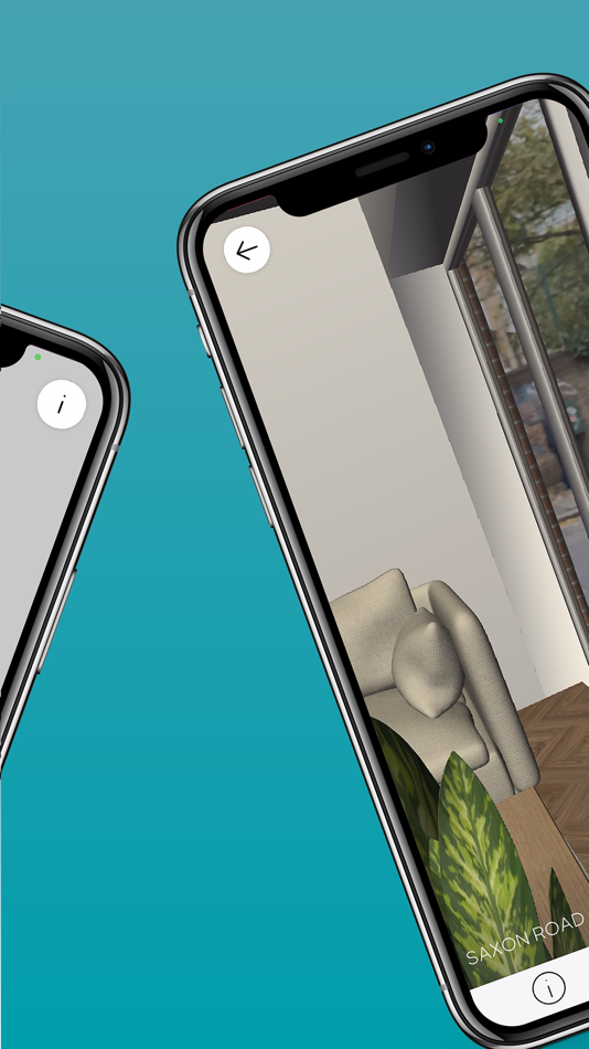 #2. See it first (iOS) Bởi: ebrik