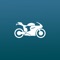 This is a simple and useful application for your motorbike