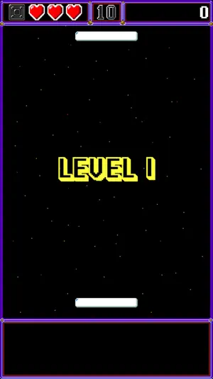 Tic Pong Toe! screenshot 2