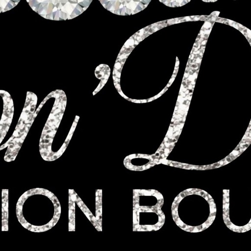 Von'Dior Fashion Boutique icon