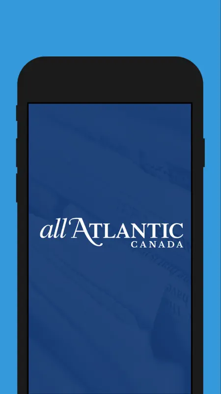 allAtlanticCanada screenshot 1 of 7