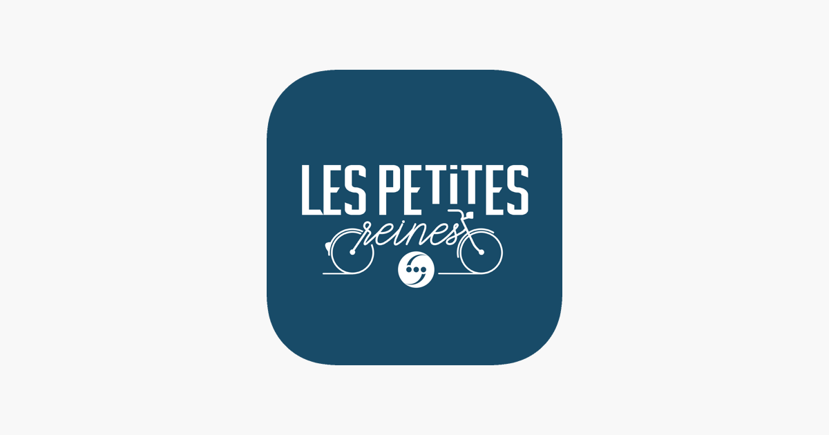 LES PETITES REINES on the App Store