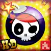 Pirate Gunner HD App Positive Reviews