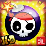 Pirate Gunner HD App Cancel