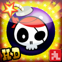 ‎Pirate Gunner HD