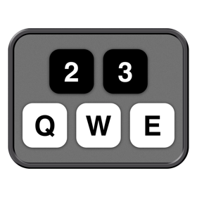Snímky obrazovky (6) Easy MIDI — MIDI Controller
