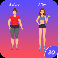 30 Day Workout - Home Fitness