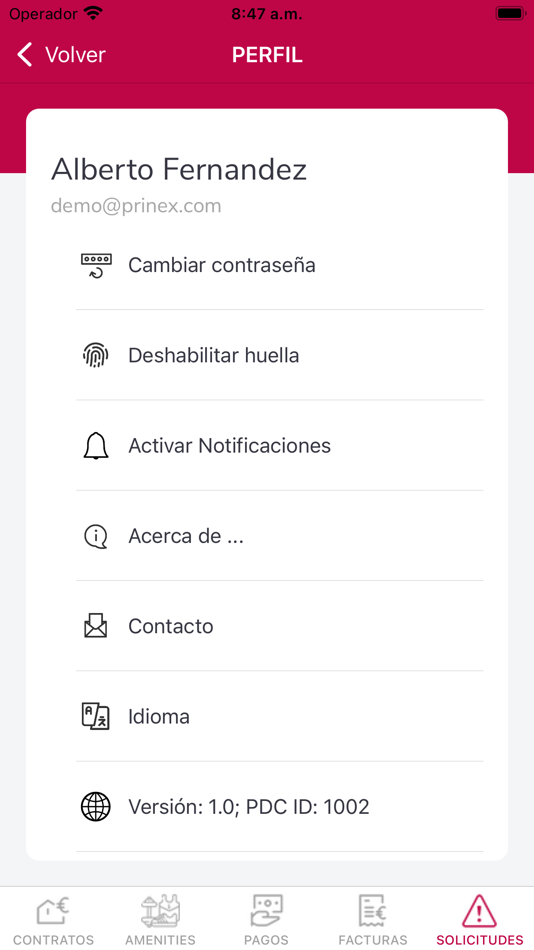 #6. Real de La Quinta (iOS) 由: KAMPINAS SLU