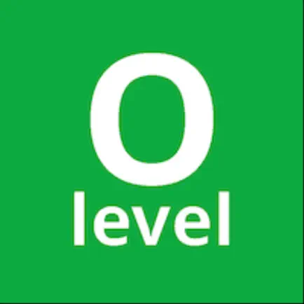 O-Level Exam Revision Cheats