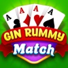 Gin Rummy Match icon
