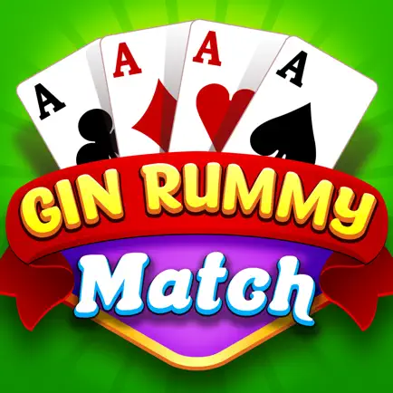 Gin Rummy Match Читы