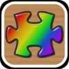 Icon Stress Free Jigsaw Puzzles