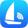 Nasa NavTex BT LE - iPhoneアプリ