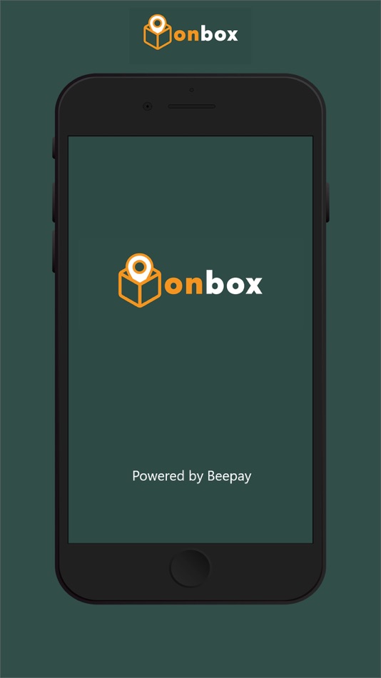 #1. Onbox (iOS) By: MARCIO M WIENER