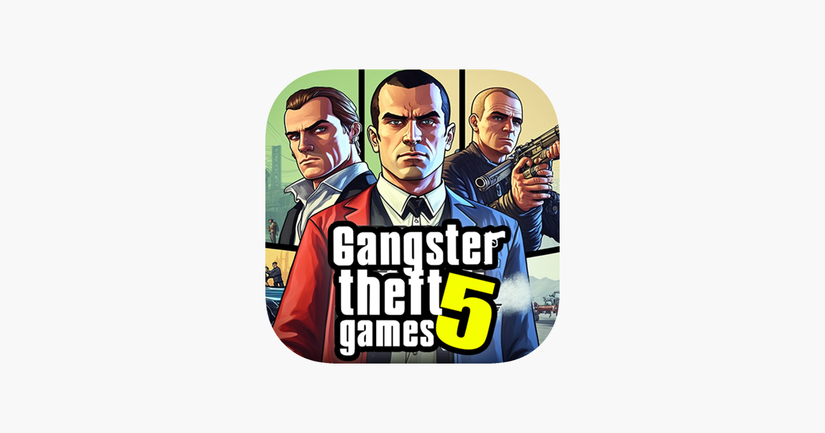 Grand Gangster Cheats – Apps no Google Play