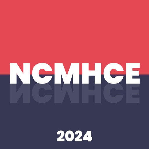 NCMHCE Prep Practice 2024 by TRENDING MOBAPPS SRL
