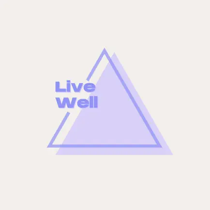 Live Well Health & fitness Читы