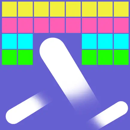 砖块破坏者-小球乱弹一弹 Cheats