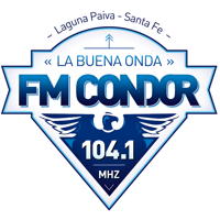 FM Cóndor 104.1 Laguna Paiva