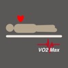 VO2 Max Calculator - iPhoneアプリ