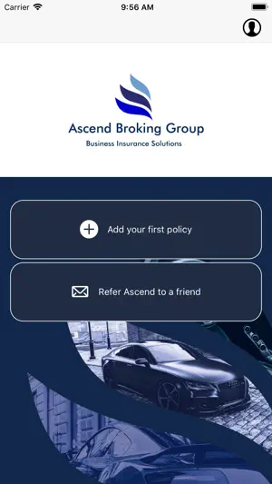 Ascend Claims App screenshot 3