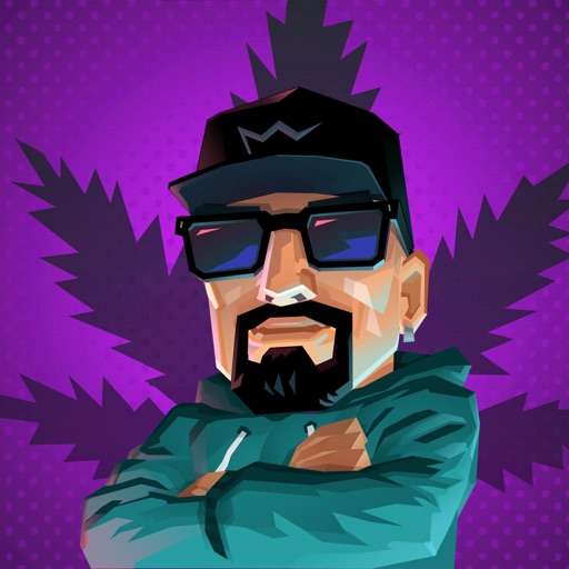 B-Real Monster Buds iOS App