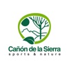 Cañón de la Sierra icon