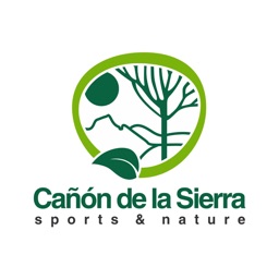 Cañón de la Sierra