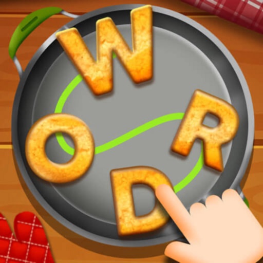 Words Cookies - Connect Game iOS App