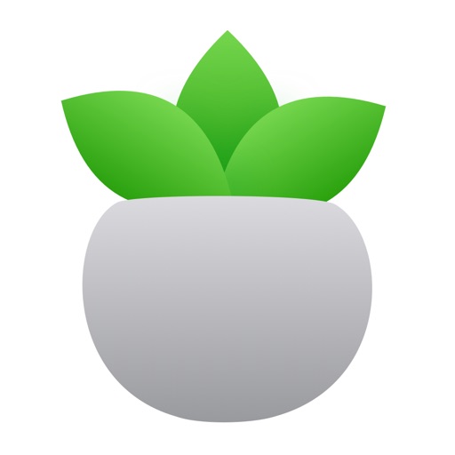 Plant Daddy — Water Reminders icon