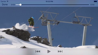 How to cancel & delete Ski Lessons 4U - Expert from iphone & ipad 3
