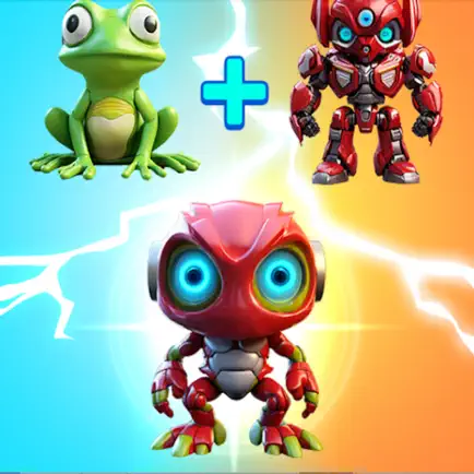 Makeover AI Mix Animal Cheats