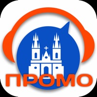 Прага Промо аудио-путеводитель