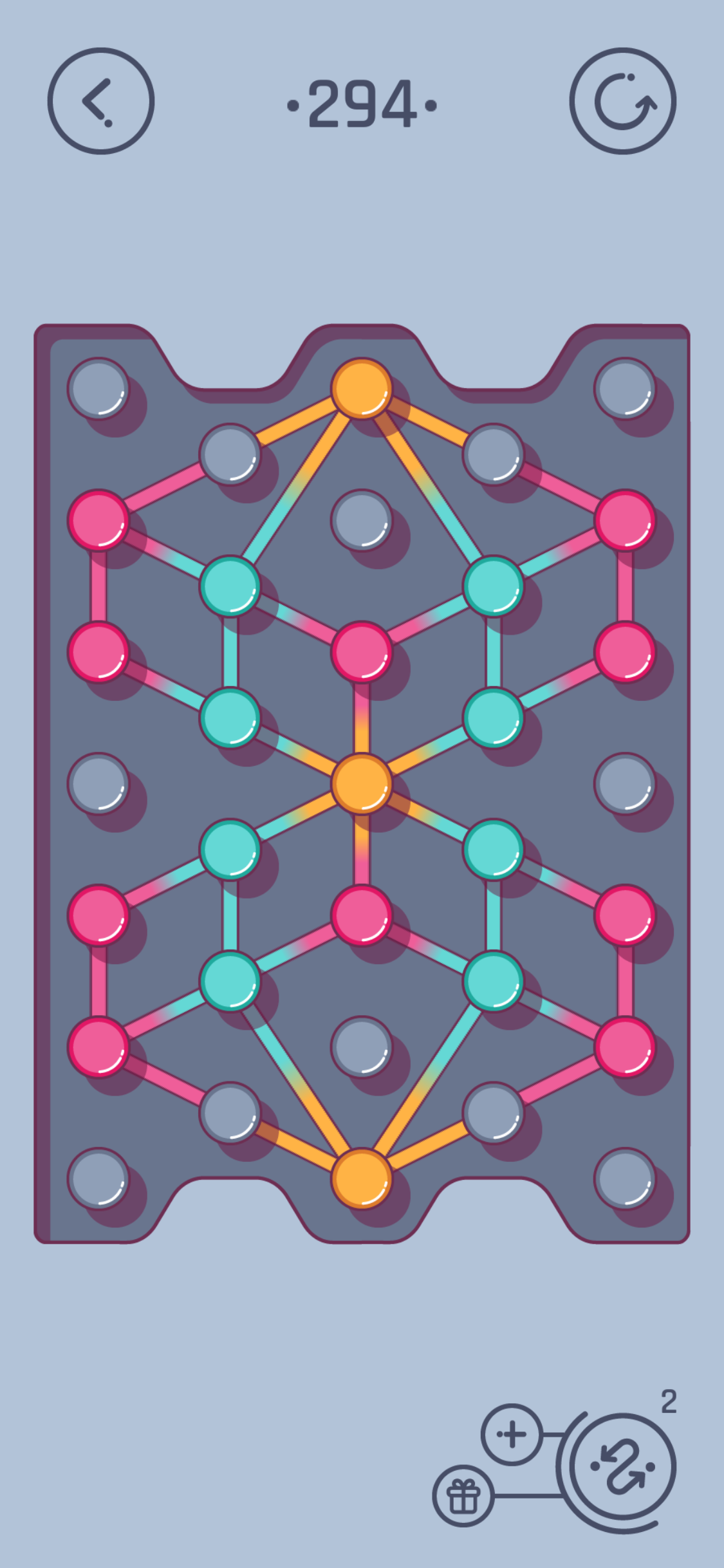 Dotcraft. screenshot 4