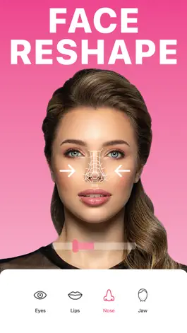 Game screenshot SelfMe: Selfie AI Face Editor apk