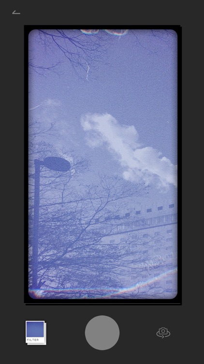 Colorful Black screenshot-3