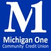 Michigan One Comm Credit Union icon