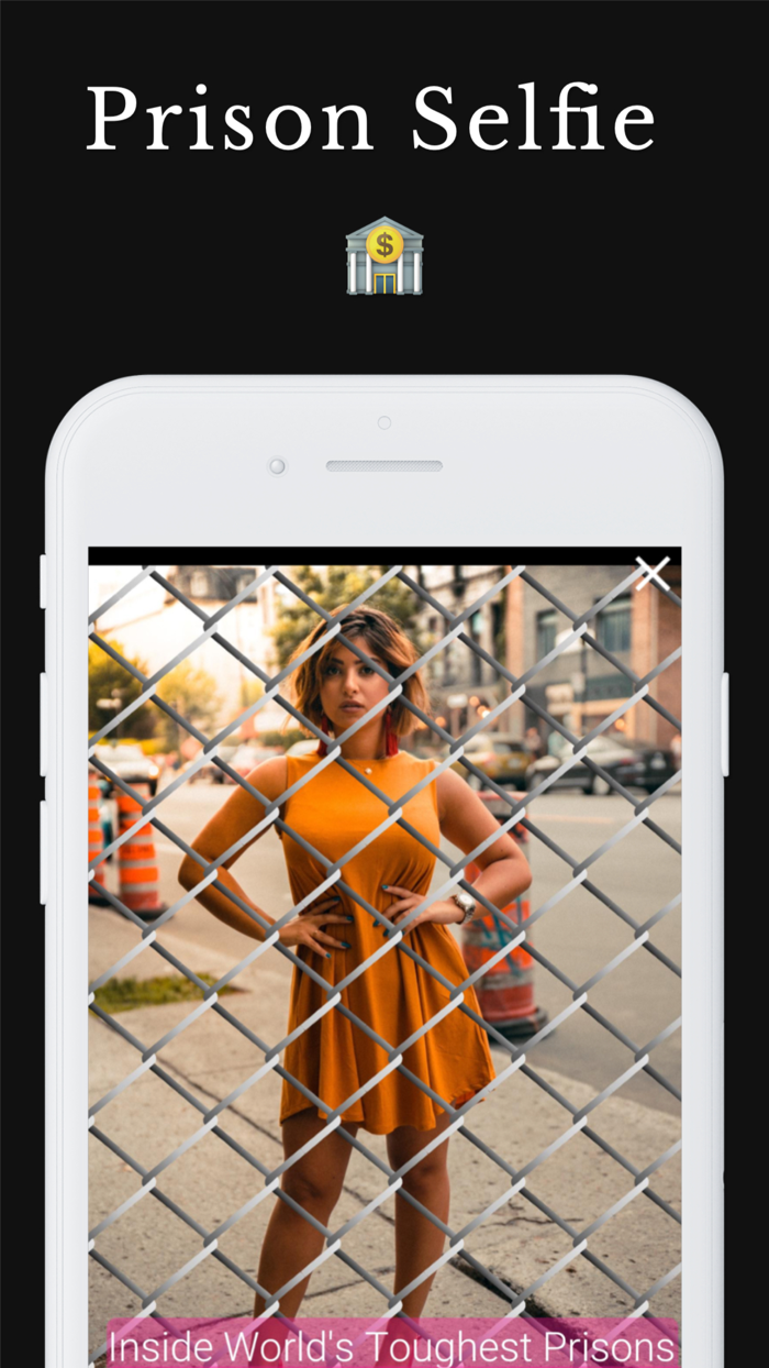 Beauty Score and Face Age Gusser