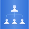 OrgChart - Organization Chart icon