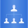 Get OrgChart - Organization Chart for iOS, iPhone, iPad Aso Report